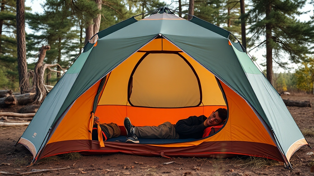 7 Best Affordable Tents For Camping [2026]