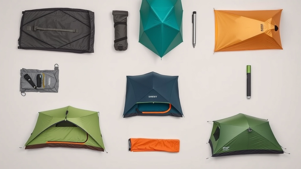 7 Best Back Packing Tents [2026]
