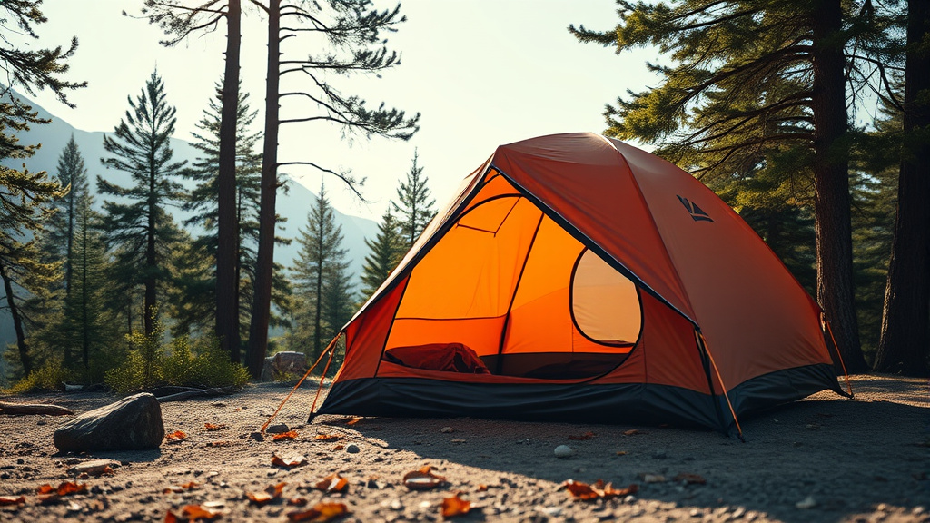 7 Best Back Packing Tents [2026]