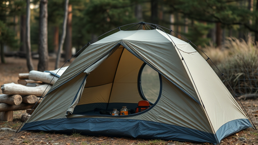 7 Best Backcountry Hunting Tent [2026]