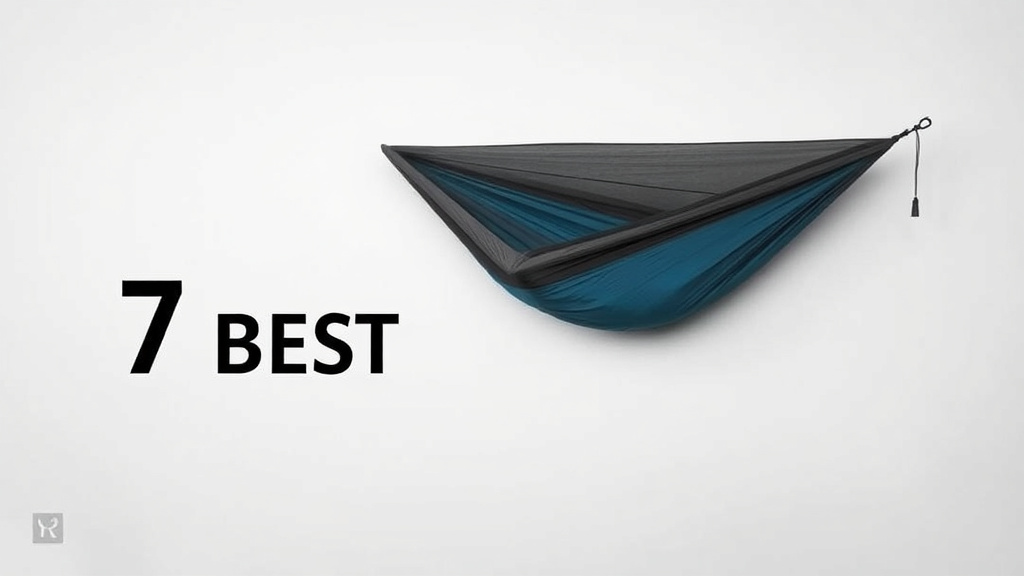 7 Best Backpacking Hammock Tent [2026]