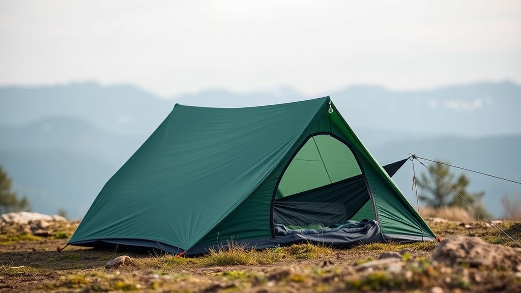 7 Best Backpacking Hammock Tent [2026]