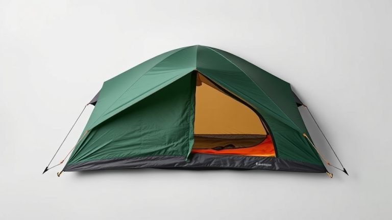 7 Best Backpacking Hot Tents [2026]