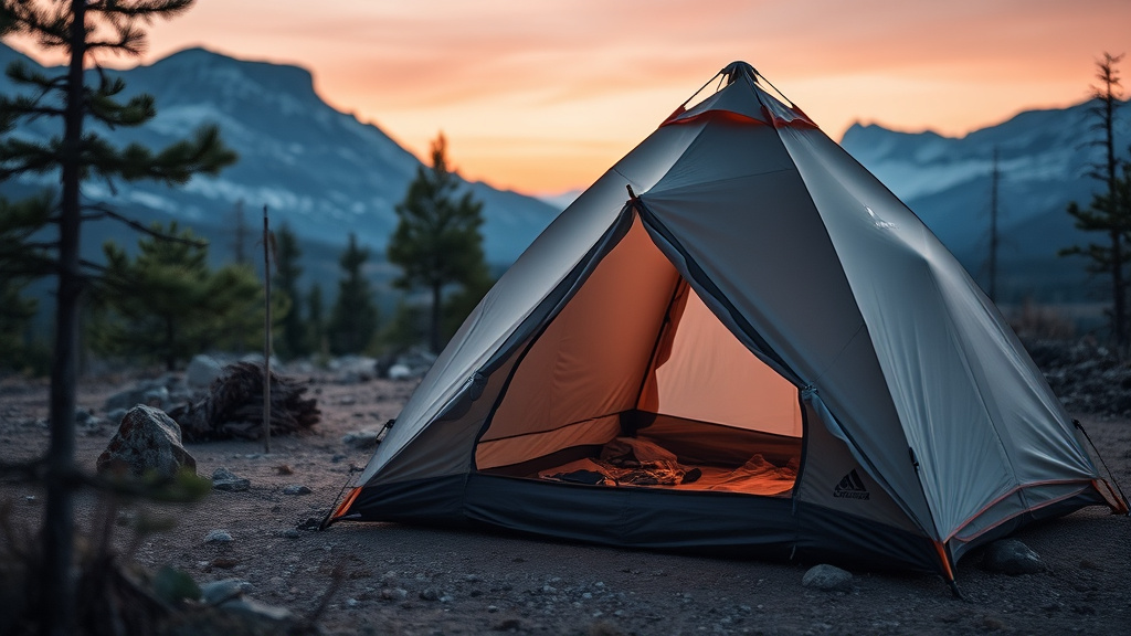 7 Best Backpacking Hot Tents [2026]