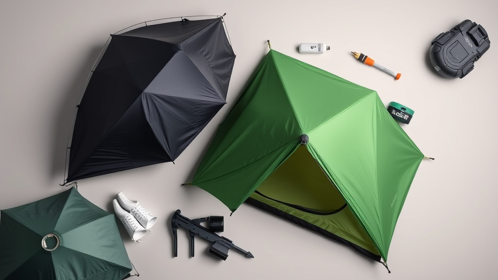 7 Best Backpacking Tent Brands [2026]