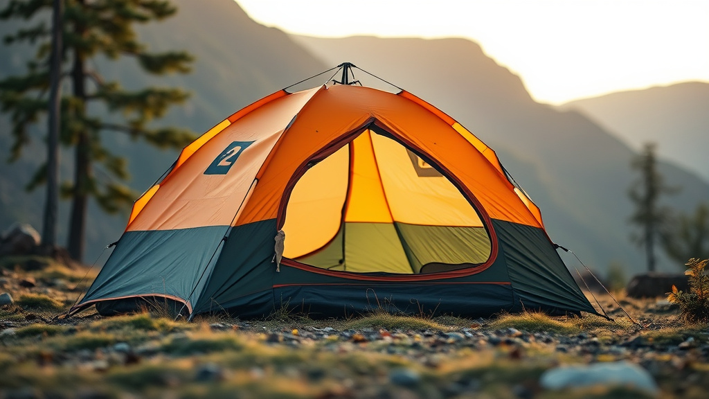 7 Best Backpacking Tent Brands [2026]