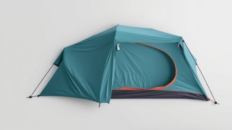 7 Best Backpacking Tent For Tall Person [2026]