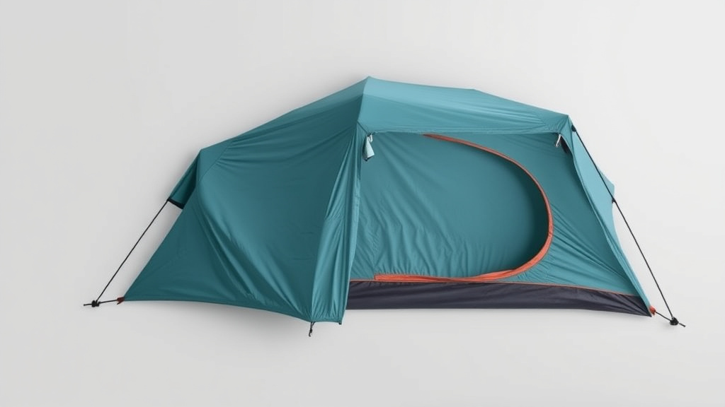 7 Best Backpacking Tent For Tall Person [2026]