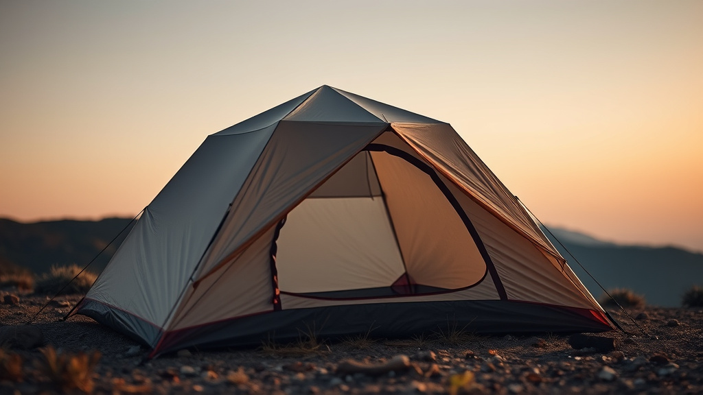 7 Best Backpacking Tent For Tall Person [2026]