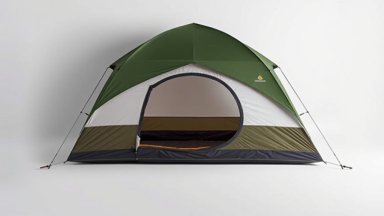 7 Best Backyard Tent [2026]