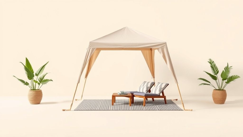 7 Best Beach Cabana Tent [2026]