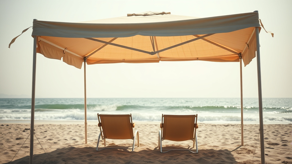 7 Best Beach Tent Shade [2026]