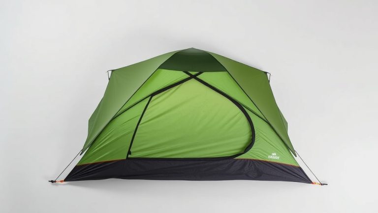 7 Best Beginner Backpacking Tent [2026]