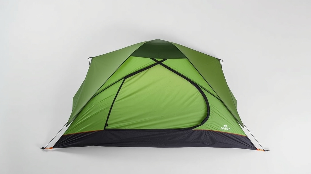 7 Best Beginner Backpacking Tent [2026]