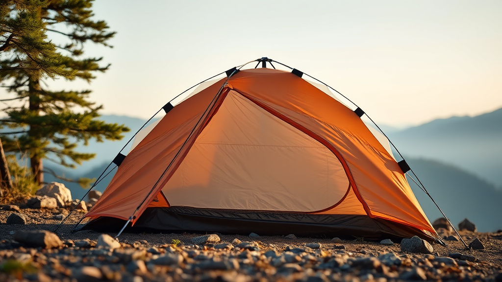 7 Best Beginner Backpacking Tent [2026]