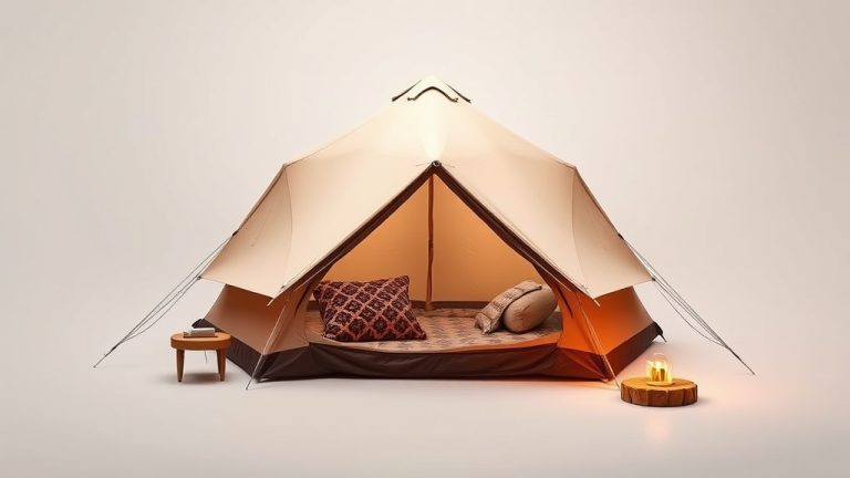 7 Best Bell Tent To Buy [2026]
