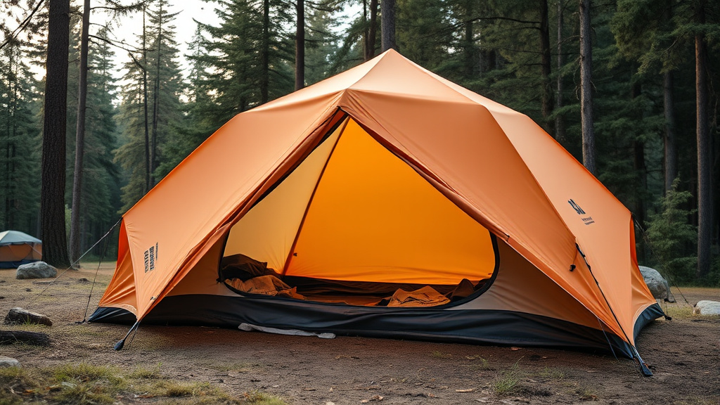 7 Best Bivy Tents [2026]