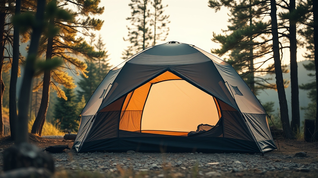 7 Best Blackout Tents For Camping [2026]