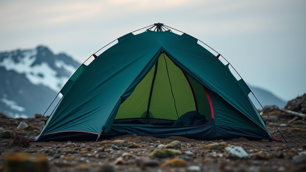 7 Best Budget 1 Person Backpacking Tent [2026]