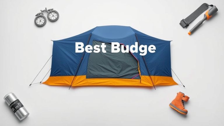 7 Best Budget 10 Person Tent [2026]
