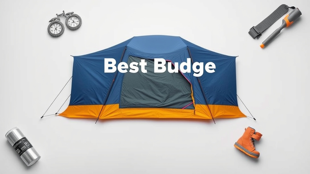 7 Best Budget 10 Person Tent [2026]