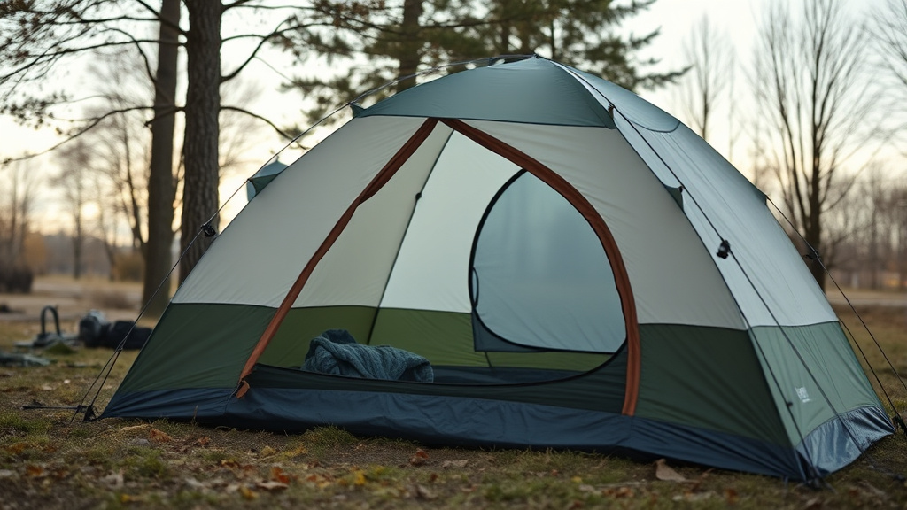 7 Best Budget 4 Season Tent [2026]