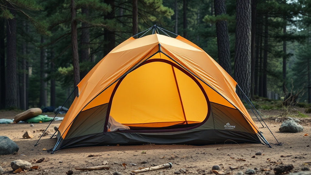 7 Best Budget Backpacking Tent 2-Person [2026]
