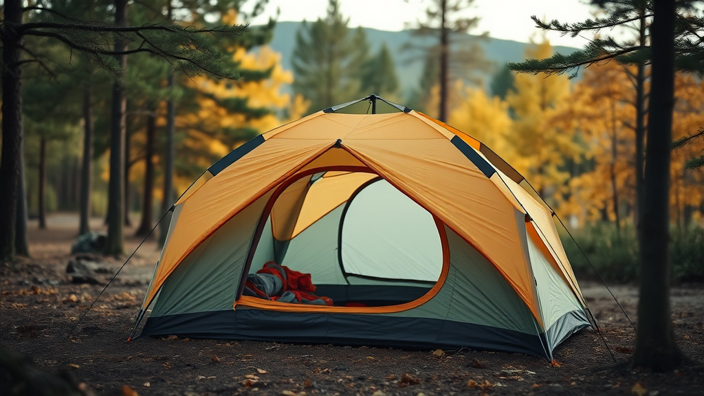 7 Best Budget Camping Tents [2026]