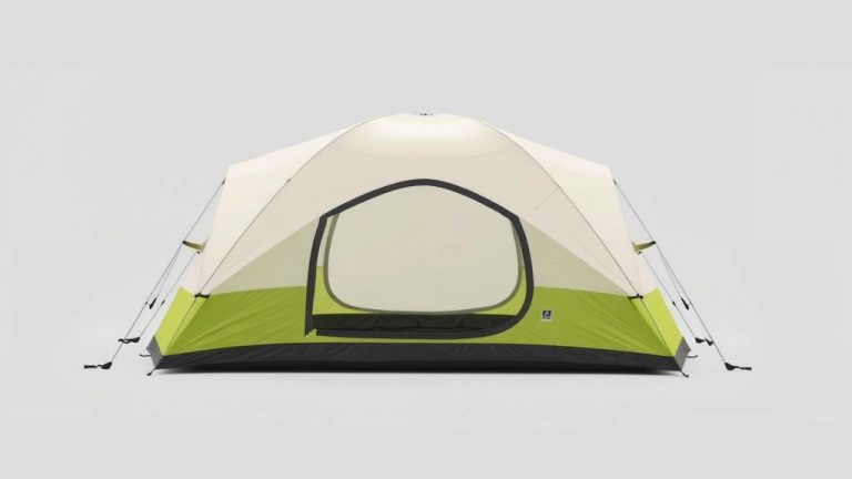 7 Best Budget Inflatable Tent [2026]