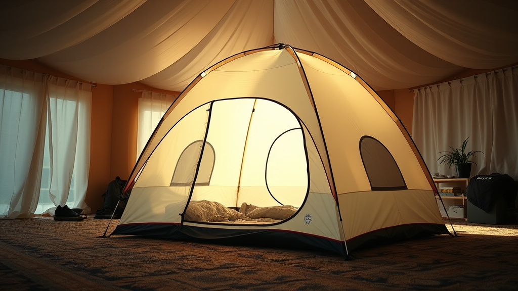 7 Best Budget Inflatable Tent [2026]