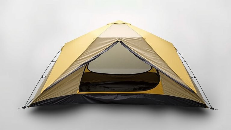 7 Best Budget Lightweight Tent [2026]