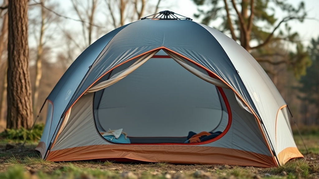7 Best Budget Lightweight Tent [2026]
