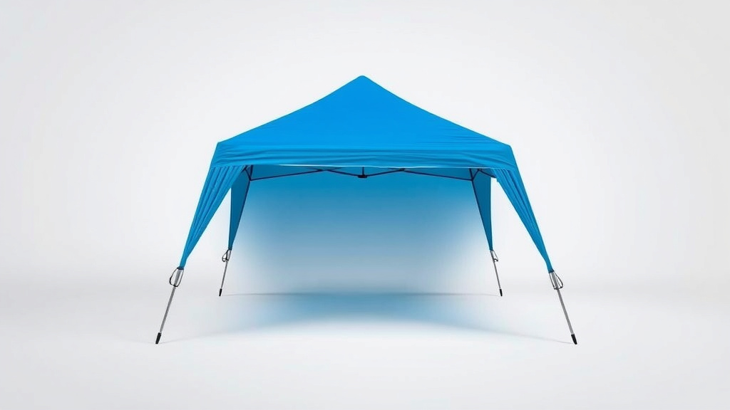 7 Best Budget Pop Up Tent [2026]