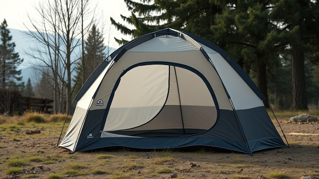 7 Best Budget Pop Up Tent [2026]