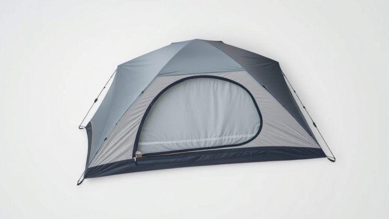 7 Best Budget Waterproof Tent [2026]