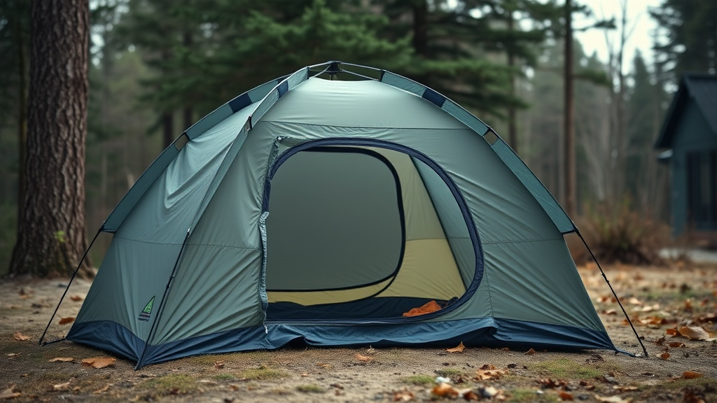 7 Best Budget Waterproof Tent [2026]