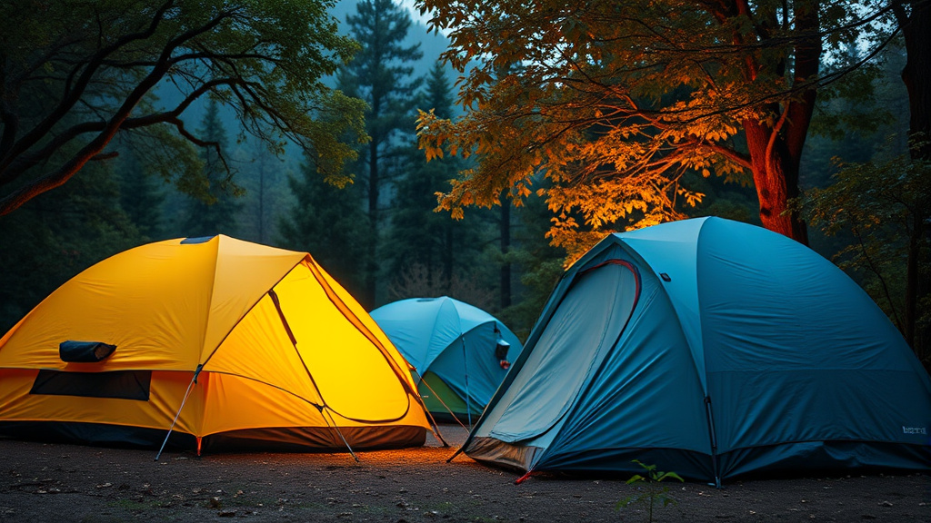 7 Best Buy Tents [2026]