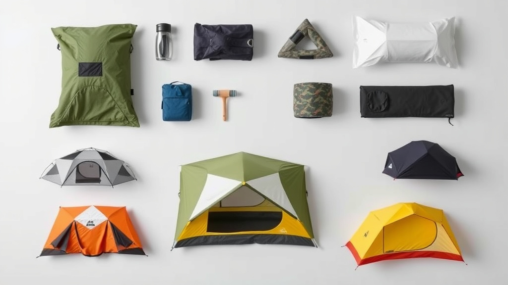 7 Best Cabin Style Tents [2026]