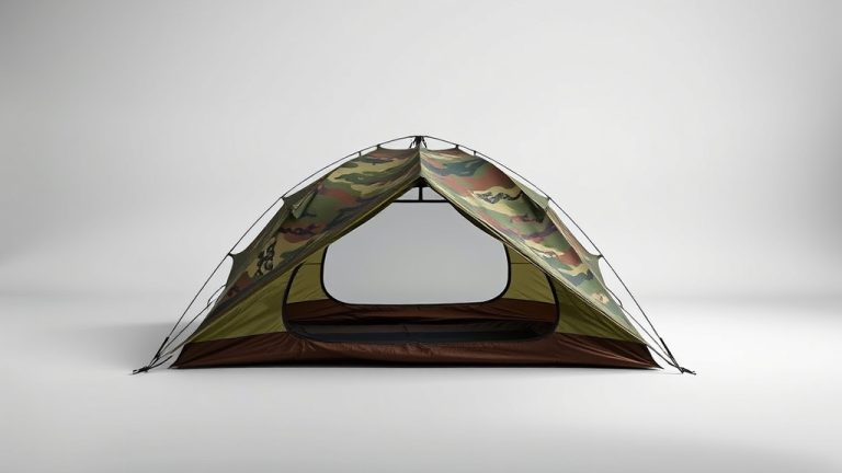 7 Best Camo Tent [2026]