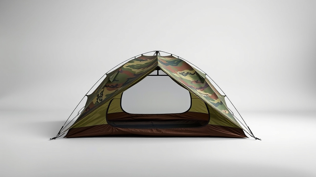 7 Best Camo Tent [2026]