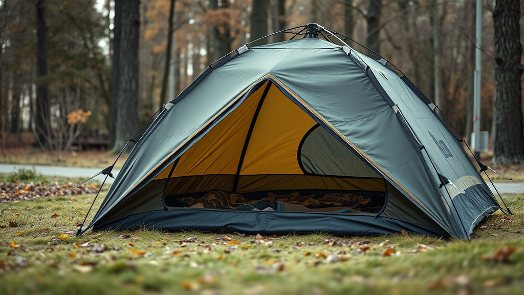 7 Best Camo Tent [2026]