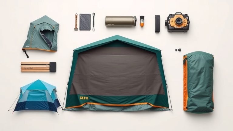 7 Best Camping Screen Tents [2026]
