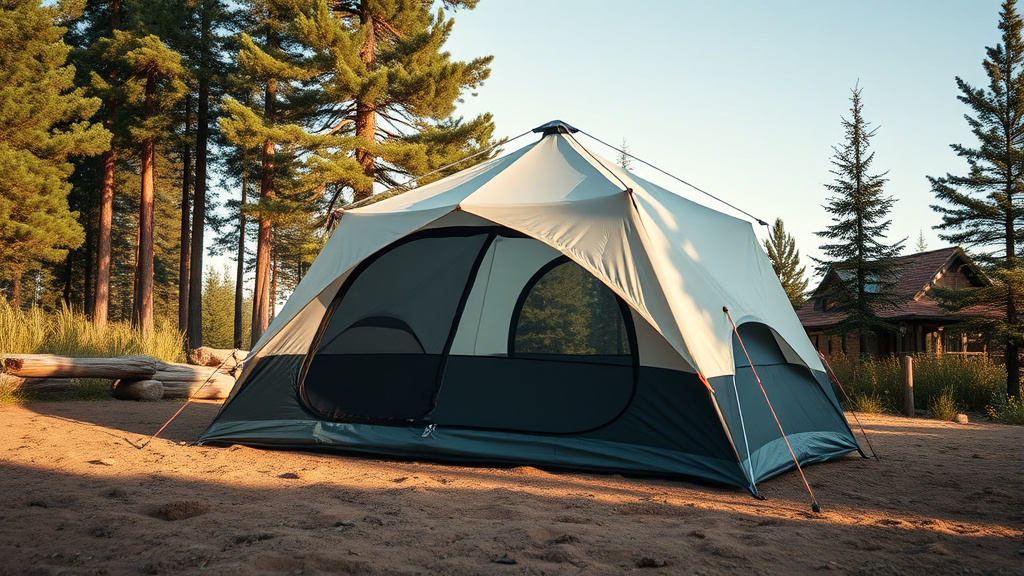 7 Best Camping Screen Tents [2026]