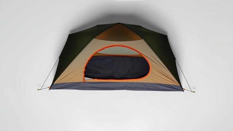 7 Best Camping Tent Waterproof [2026]