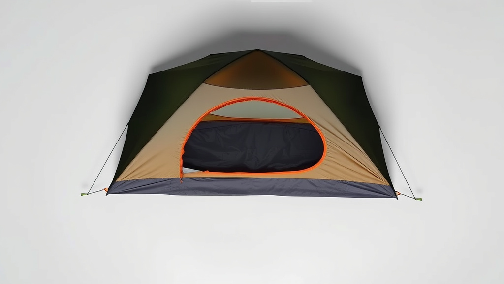 7 Best Camping Tent Waterproof [2026]