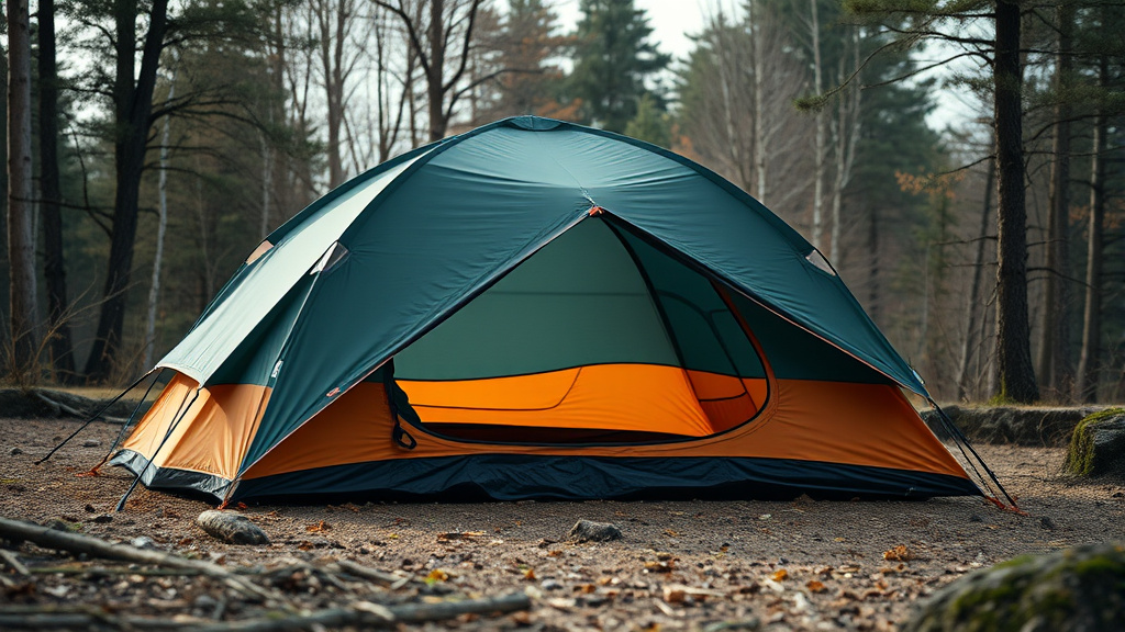7 Best Camping Tent Waterproof [2026]