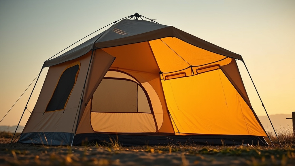 7 Best Canopy Tent For Camping [2026]