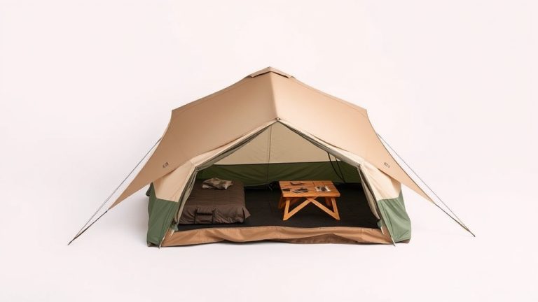 7 Best Canvas Hot Tents [2026]