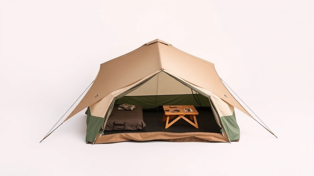 7 Best Canvas Hot Tents [2026]