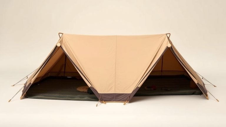 7 Best Canvas Tents For Camping [2026]